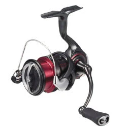 Daiwa 25 Ballistic Air LT
